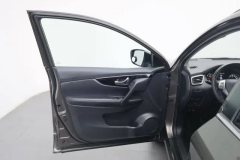 2018 Nissan Qashqai 2017 2.0L AT CVTSmart China V #11