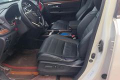 2020 Honda CR-V 2019 1.5T AT 240TURBODazzlingplusFashionFWD #9