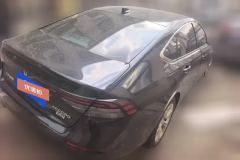 2024 Honda Accord 2024 260TURBO Luxury #3