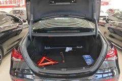 2021 Mercedes-Benz E-Class 2021 2.0T AT E300LSportLuxury #4