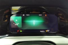 2021 Volkswagen Golf 2021 1.4T AT 280TSI Pro #14