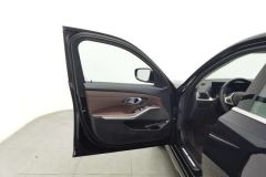 2024 BMW 3 Series 2024 2.0T AT 320Li MSport Pkg #11