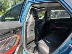 2021 Geely Auto Emgrand S 2021 1.4T AT CVTLuxury #7