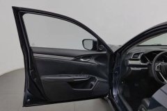 2020 Honda Civic 2019 1.5T MT 220TURBOPowercontrolEdition China V #11