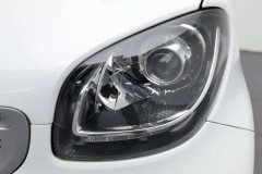 2015 smart ForTwo 2015 1.0 AT 52kilowattHardtopPassionEdition (Imported) #5