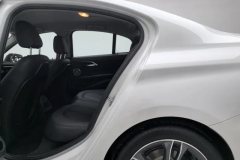 2021 BMW 1 Series 2021 1.5T Facelift 120i MSport #19