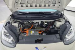 2024 Wuling Motors Wuling Bingo 2024 203km Enjoy lightly #10