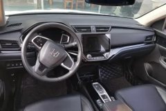2020 Honda Crider 2020 1.5 AT Hybrid Comfort HEV #13