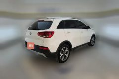 2016 Kia KX3 2015 1.6 AT DLXFWD #3