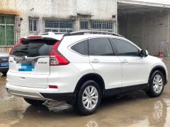 2016 Honda CR-V 2016 2.0 AT UrbanEditionFWD #9