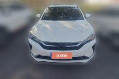 2020 Dongfeng Fengshen Yixuan 2020 1.5T AT 230TDazzlingEdition #2