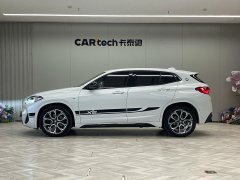2022 BMW X2 2021 2.0T AT xDrive25i YaoyeEdition Facelift #7