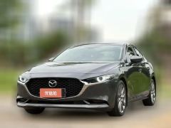 2024 Mazda Mazda3 Axela Sedan 2023 2.0L AT QualityEdition #1