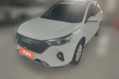 2024 Haval M6 2023 PLUS 1.5T AT DCTLuxurySmart Connect #1