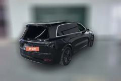 2024 Li Auto Li Auto L9 2024 Pro #3