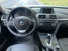 2016 BMW 3 Series 2017 2.0T AT 320LiFashion #12
