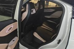 2025 BYD Seagull 2025 Smart Drive 305km freeEdition #11