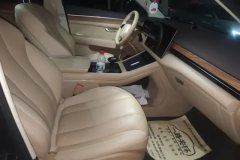 2024 AITO M7 2024 1.5T AT Smart driving4WDUltraEdition 6Seat #8