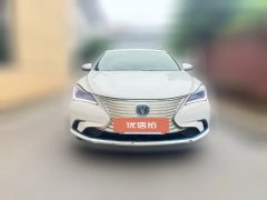 2019 Chang'an Eado EV 2019 EV460Smart Lead EV #2