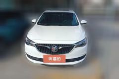2023 Buick Excelle GT Sedan 2021 1.5 AT modelElite #2