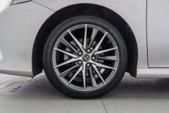 2021 Toyota Camry 2021 2.5G Luxury #6
