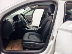 2017 Audi A3 Sedan 2016 1.4T AT 35TFSILinkedIn #11