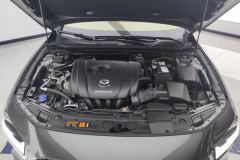 2024 Mazda Mazda3 Axela Sedan 2023 2.0L AT QualityEdition #10