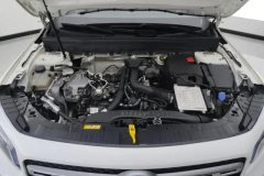 2021 Mercedes-Benz GLB-Class 2021 1.3T AT 200 Dynamic #10