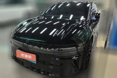 2026 Zeekr 007 GT 2025 RWDSmart Drive 75kWh #1