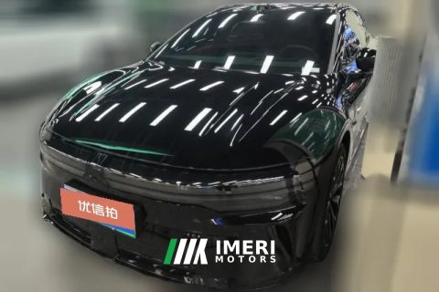 2026 Zeekr 007 GT 2025 RWDSmart Drive 75kWh