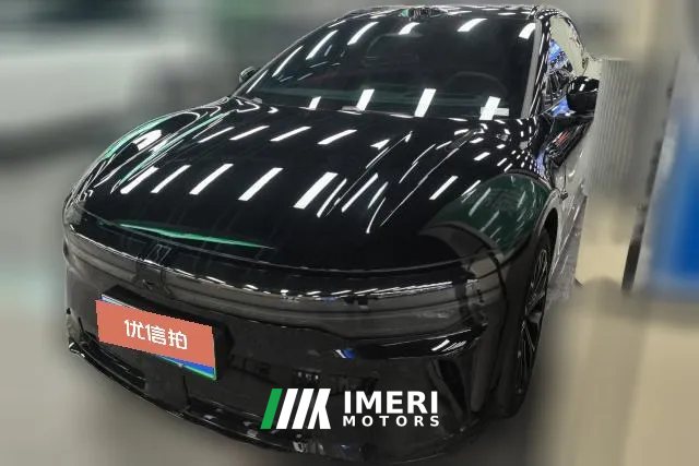 2026 Zeekr 007 GT 2025 RWDSmart Drive 75kWh