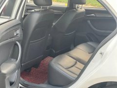 2018 Roewe 360 2017 1.5 AT Luxury #7