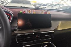 2018 Geely Auto Binyue 2019 1.5T AT Sport260TBattle China V #13