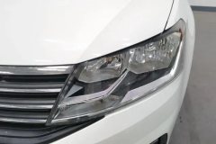 2021 Volkswagen Lavida 2019 1.5 MT set sailFashion China VI #5