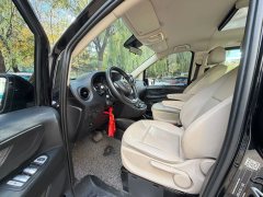 2020 Mercedes-Benz Vito 2021 2.0T AT Elite 7Seat #10