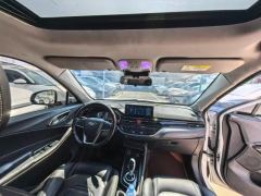 2019 JAC Group iEVS4 2019 LuxurySmart Connect EV #6