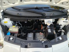 2021 JAC Group iEV6E 2019 YouthSmart EV #18