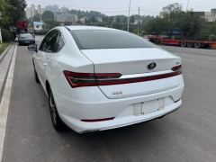 2021 BYD Qin Pro 2019 EV Super Power High power Smart ConnectLead Yao EV #5