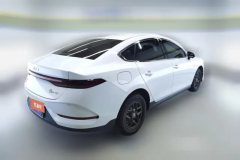 2025 BYD Qin Plus 2025 DM-i Smart Drive 55KMLeading #3