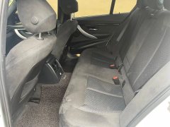 2017 BMW 3 Series 2017 2.0T AT 320iMSport #13