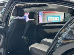 2024 Volkswagen Magotan 2025 Facelift shared by all 330TSI DSGLuxury #6