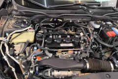 2019 Honda Civic 2019 1.5T AT 220TURBOPowermoveEdition China V #10