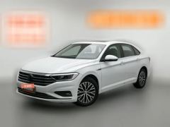 2019 Volkswagen Sagitar 2019 1.4T AT 280TSIComfort China VI #1