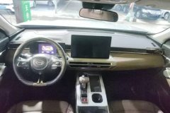 2024 GAC Trumpchi Trumpchi GS4 2024 MAX 1.5T AT Flagship #12