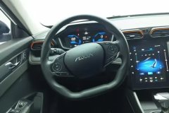 2025 Dongfeng Fengshen Yixuan 2024 1.5L AT PowerspeedEdition #15