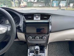 2017 Nissan Sylphy 2016 1.6 AT XLLuxury #15