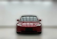 2024 Tesla Model 3 2023 rear wheel driveEdition #2