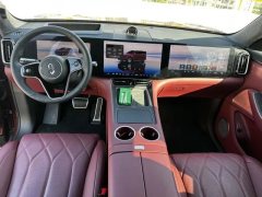2025 AITO M8 2025 EREV UltraEdition 53.4kWh 5SeatEdition（192line lidar） #5