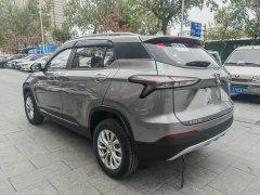 2019 Baojun 510 2019 1.5 MT Enjoy73kW China VI #5
