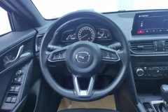 2023 Mazda CX-4 2021 2.0 AT blue sky vitalityEditionFWD #15